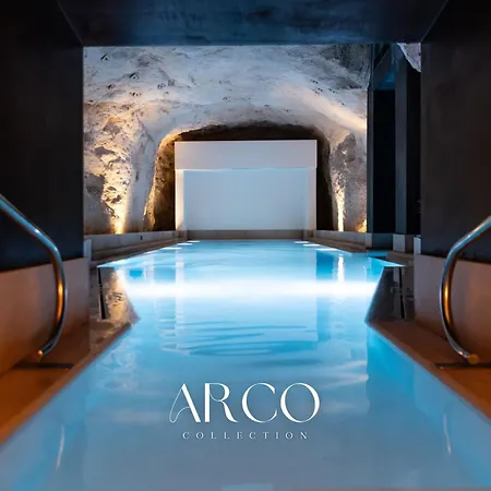 Cozy Mercury Tower With Rooftop Pool By Arcocollection Saint Julian's